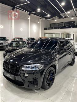 بي ام دبليو X6